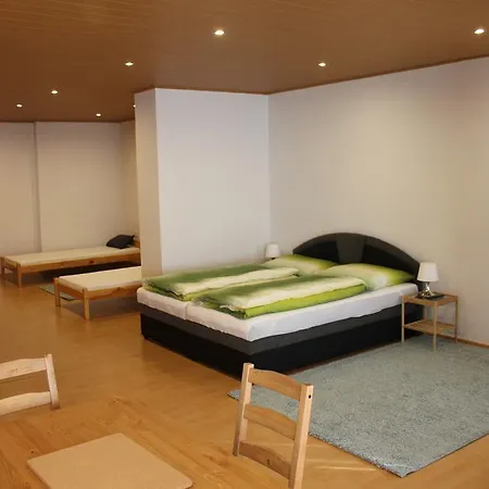 Apartmán V Dobré Lokalitě *