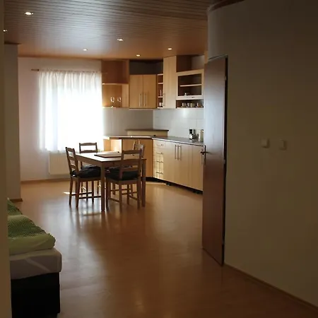 Apartmán V Dobré Lokalitě *
