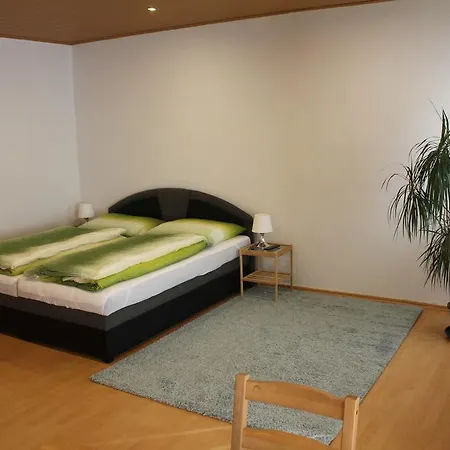 V Dobré Lokalitě Apartmán *